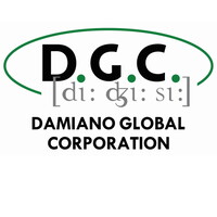Damiano Global Corporation Logo