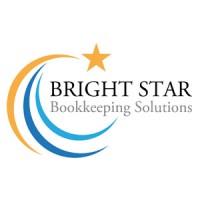Bright Star Bookkeeping Logo