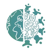 The Diversity Story Logo