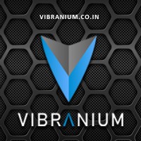 VIBRANIUM ALLTECH PRIVATE LIMITED Logo