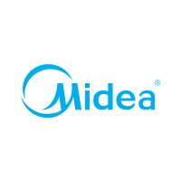 Midea Electronics Indonesia Logo