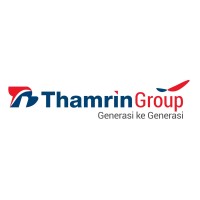 Thamrin Group Logo
