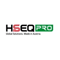 HSEQ-Pro GmbH Logo