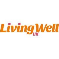 Living Well UK Logo