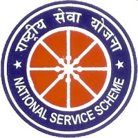 NSS IIT Delhi Logo