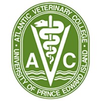 Atlantic Veterinary College, University of Prince Edward Island Logo