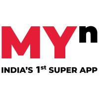 MYn App Logo