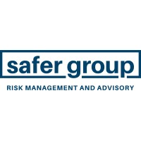 Safer Group Pty Ltd Logo