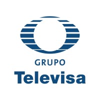 Grupo Televisa Logo