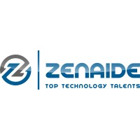Zenaide Technologies, Inc. Logo