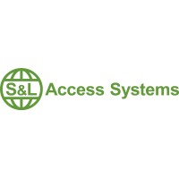S&L Access Systems AB Logo
