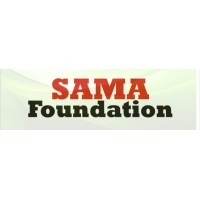 SAMA Foundation Logo