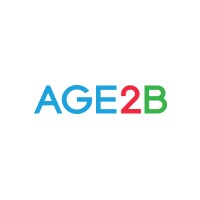 Age2B Logo