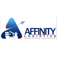 Affinity Logistics LLC Logo