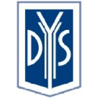 Diversified Yacht Services Logo