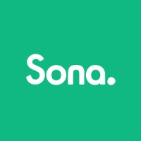 Sona (getsona.com) Logo