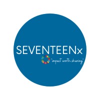 SEVENTEENx Logo