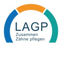 Landesarbeitsgemeinschaft zur Förderung der Mundgesundheit in der Pflege – LAGP e.V. Logo