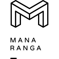 Mana ranga Logo
