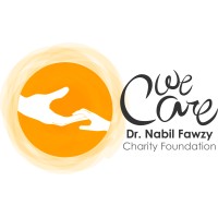 WeCare Foundation Logo