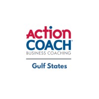 ActionCOACH Gulf States Logo