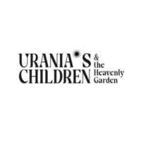Uranias Children & The Heavenly Garden Logo