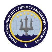 U.S. Naval Meteorology and Oceanography Command Logo