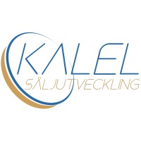 Kalel AB Logo