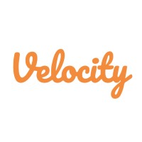 Velocity-x Logo