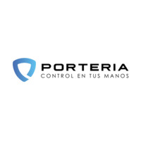 Porteria Logo
