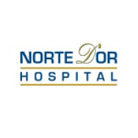 Hospital Norte DOr Logo