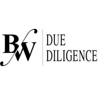 Buttonwood Due Diligence Logo