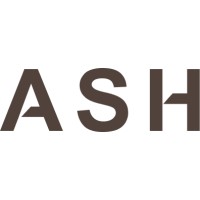 ASH Agency Logo