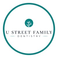 U Street Family Dentistry Logo