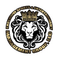 Exclusive Sports & Entertainment Management Group Logo