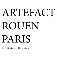 ARTEFACT Logo