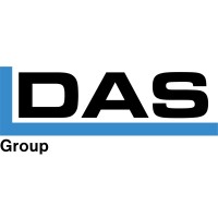 DAS Group Logo