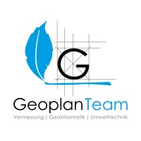 GeoplanTeam AG Logo
