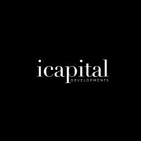 I Capital Developments Logo