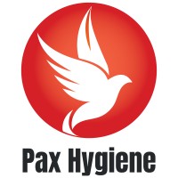 Pax Hygiene Pvt. Ltd. Logo
