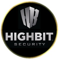 High Bit Security, LLC Logo