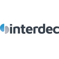 Interdec Building Systems Logo