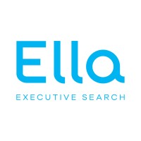 Ella Executive Search Logo