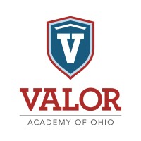 Valor Academy of Ohio Logo