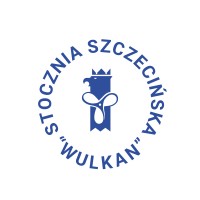 Stocznia Szczecińska Wulkan sp. z o.o. Logo