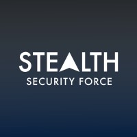 Stealth Security Force Logo