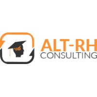ALT-RH Logo
