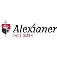 Alexianer DaKS GmbH Logo