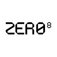 ZERO8 Logo