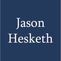 Jason Hesketh Logo